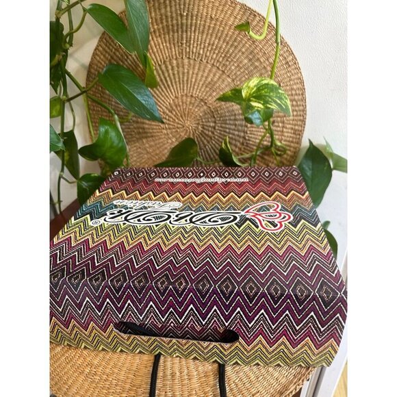 Jayce-5 women’s size 7 colorful boot heels - Picture 2 of 9